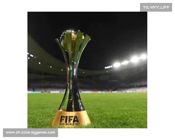 2025年美国开启世俱杯赛事 FIFA推动全球俱乐部版世界杯新篇章 2025年美国开启世俱杯赛事 FIFA推动全球俱乐部版世界杯新篇章