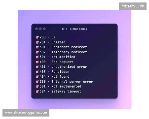 HTTP状态码403 Forbidden的含义及常见应用场景 HTTP状态码403 Forbidden的含义及常见应用场景